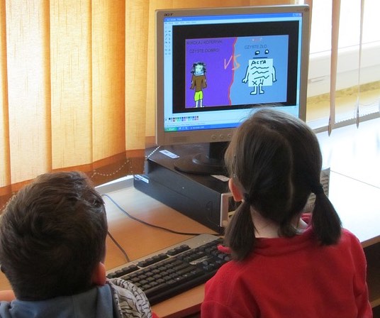 Numérique & savoirs… autour de la problématique d’écriTech’8