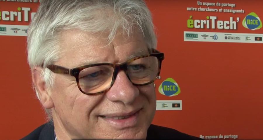 Politique numérique dans l’académie de Nice