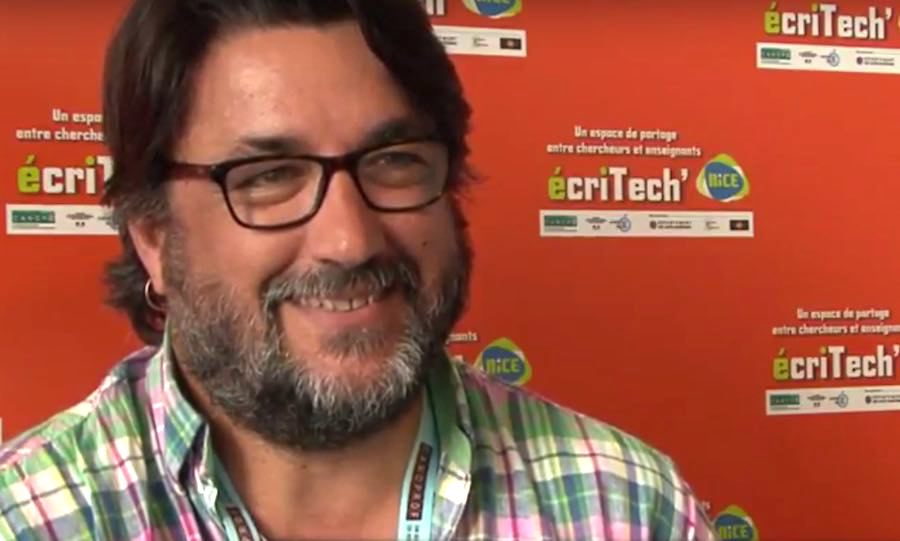 Le numérique modifie t-il les processus d’apprentissage ?