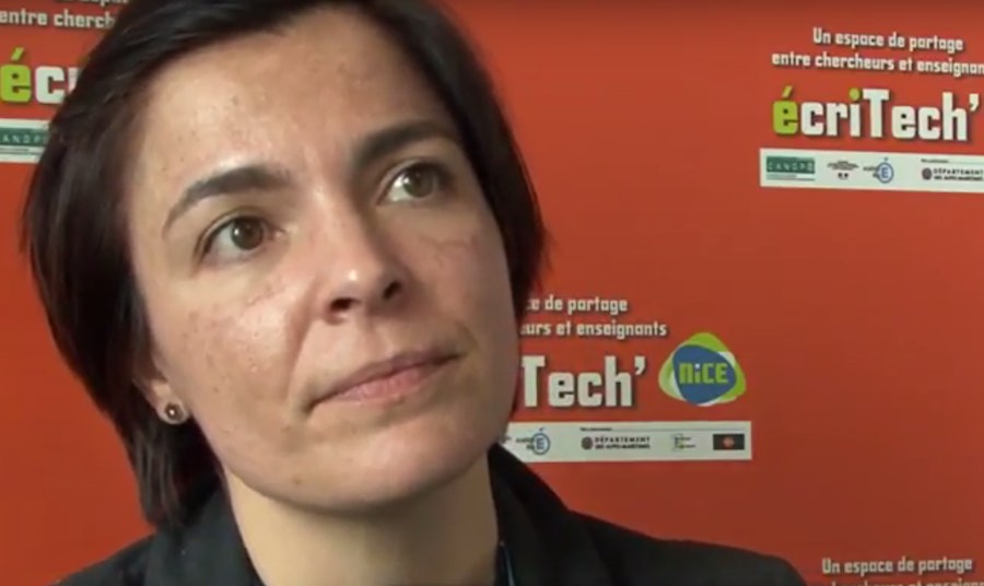 Création du laboratoire LINE à l’ESPE de Nice