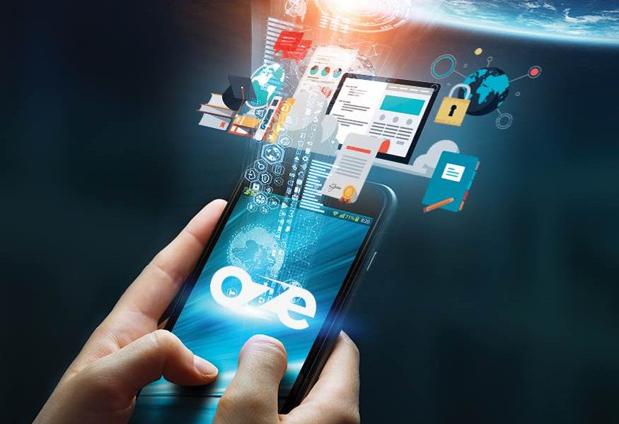 La plateforme pédagogique révolutionnaire oZe