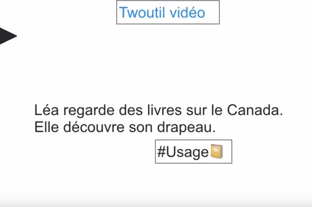 Se réconcilier avec l’orthographe grâce à la Twictée