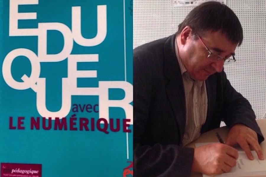 Éduquer avec le numérique