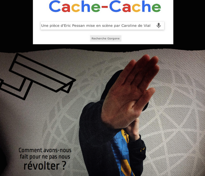 Le théâtre au service du numérique, le numérique au service du théâtre