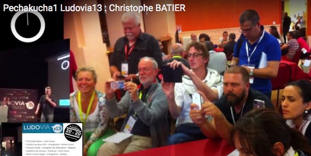 Ludovia#14 : l’Educ-Maker Faire au pieds des montagnes