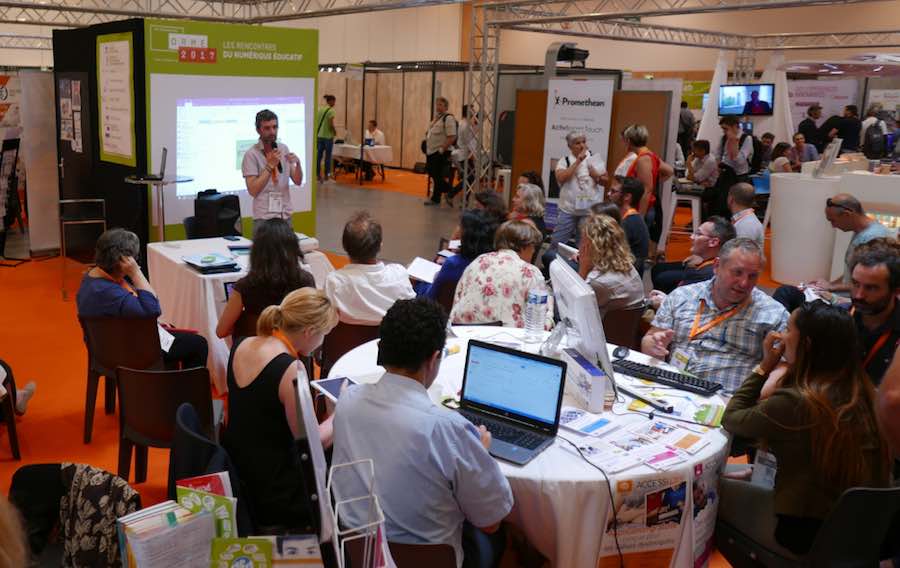 La nouvelle expérience des Rencontres de l’Orme, 22ème édition