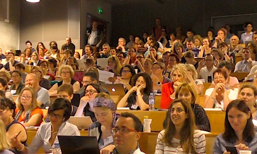 Le co-design au service de la formation