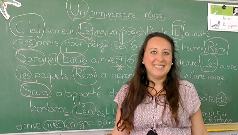  » 100 % de réussite en CP », le projet de Jean-Michel BLANQUER