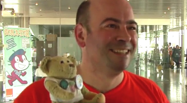 La carte rasberry Pi : intérêts et décryptage lors du colloque robotique INRIA Bordeaux