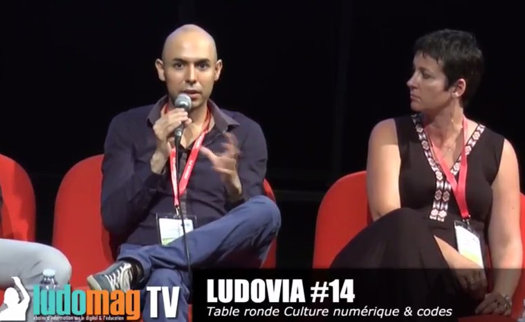 Culture numérique et codes : “entre Humanisme et Dataïsme”