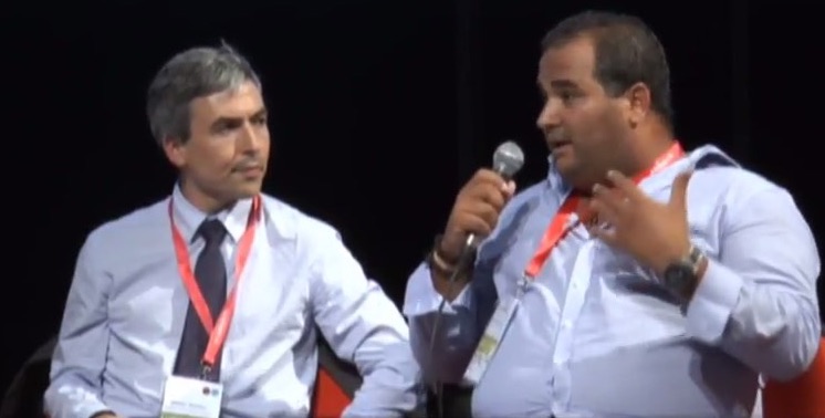 Collaboration, partage, échanges entre collectivités et académies à Ludovia#14