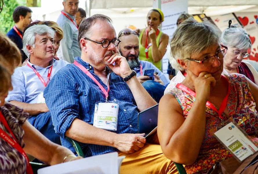 Retour sur le 9ème séminaire collectivités locales à Ludovia#14