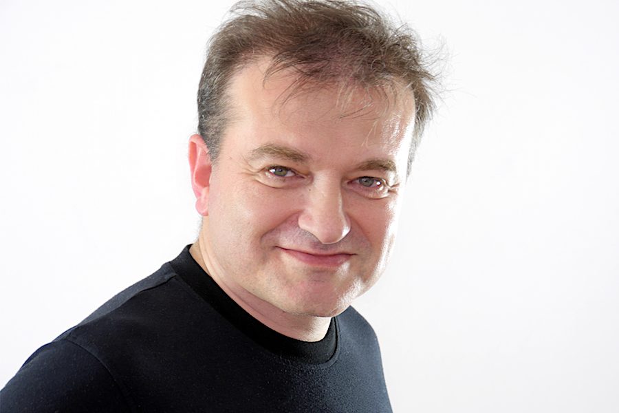 Thierry Klein : ma biographie et l’esprit de mes chroniques