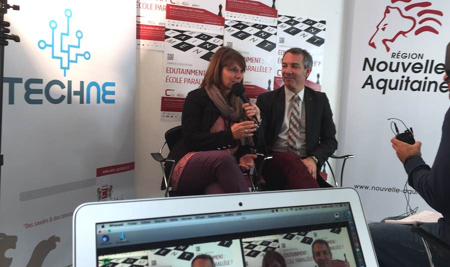 Coopération CARDIE-DAN dans une académie : exemple dans l’académie de Poitiers