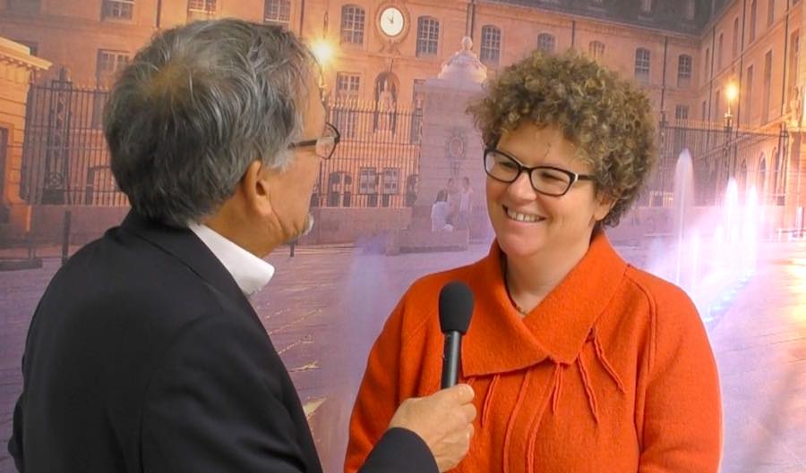 L’Université Numérique d’Automne de Dijon au cœur du projet « d’académie apprenante »