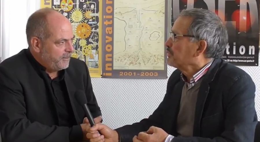 François MULLER : une conception globale pour l’École, mais une action locale