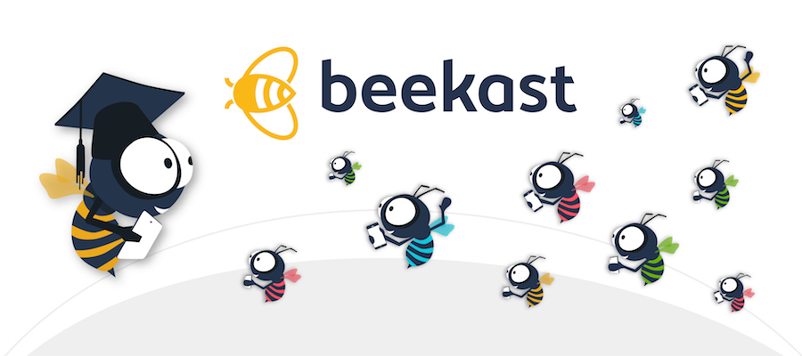 Beekast : présentations interactives et collaboratives