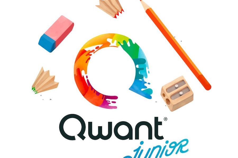 QWANT Junior, le moteur de recherche sécurisé pour les enfants