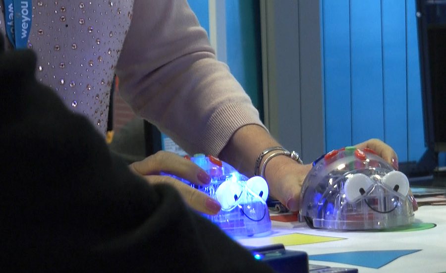 Retour sur le salon Educatec-Educatice