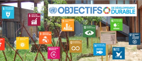 Eco Radio : quand une webradio scolaire se retrouve à la COP23…