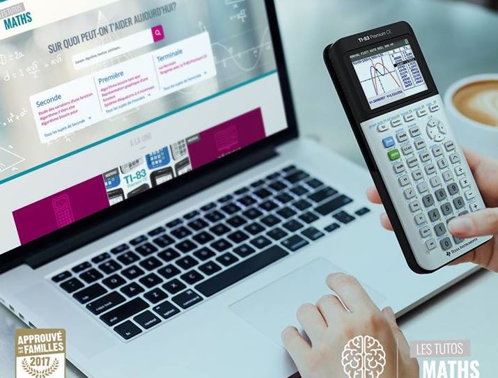 Accompagner les lycéens dans l’apprentissage des mathématiques avec LesTutosMaths.fr